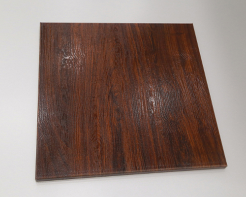 帝旺有限公司：鋁單板材料質(zhì)量優(yōu)劣的辨別方法？